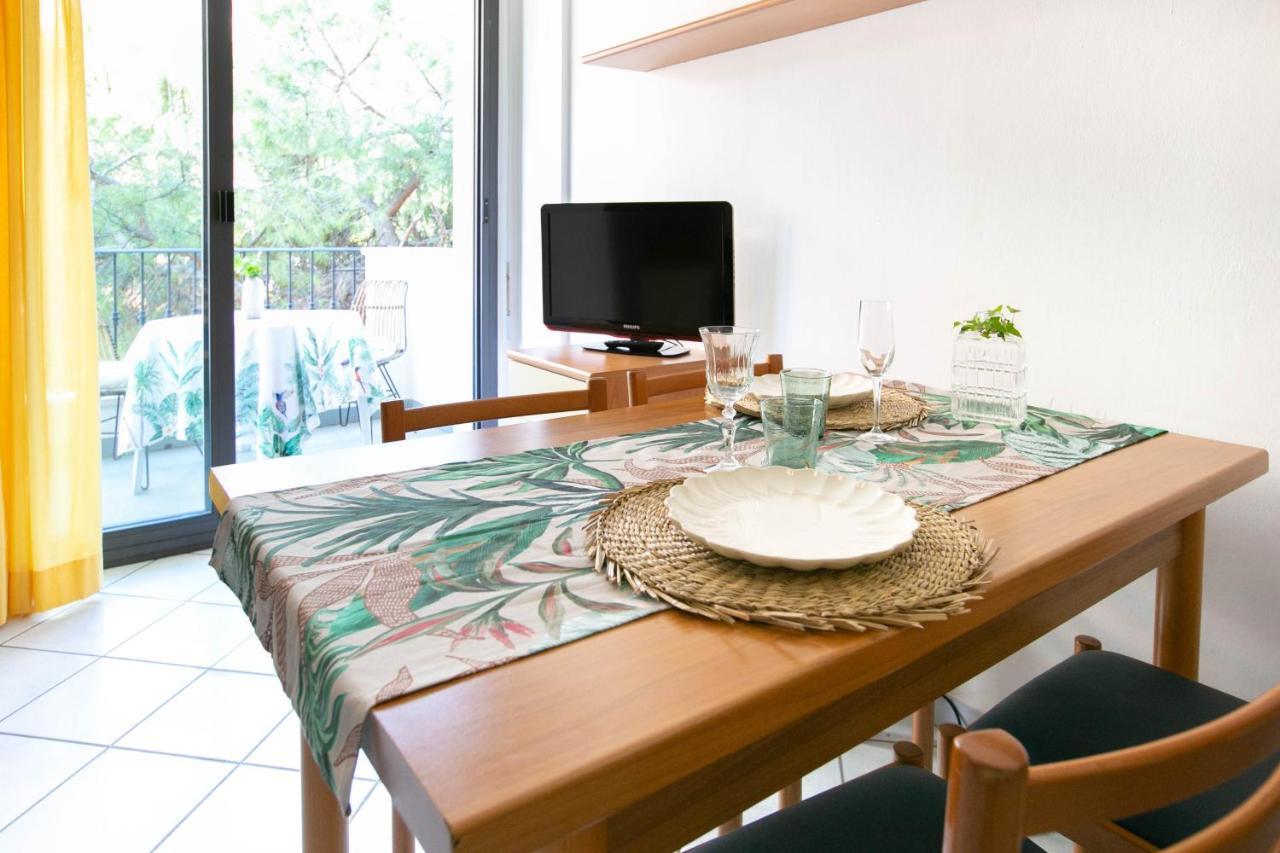 Residence Villa Dei Pini Rimini Zewnętrze zdjęcie