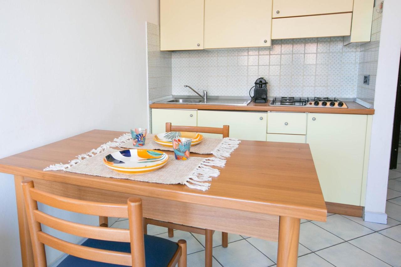 Residence Villa Dei Pini Rimini Zewnętrze zdjęcie