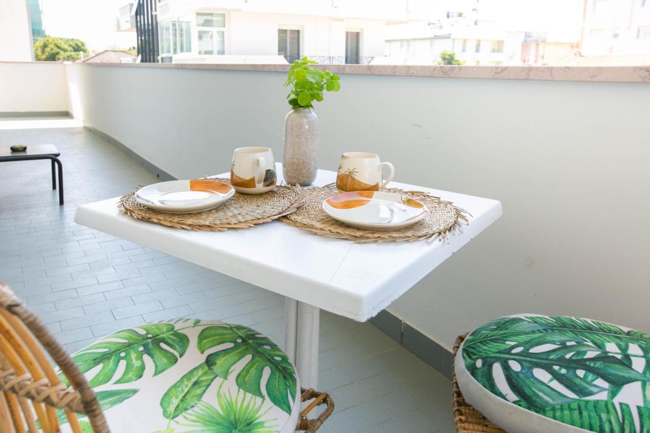Residence Villa Dei Pini Rimini Zewnętrze zdjęcie