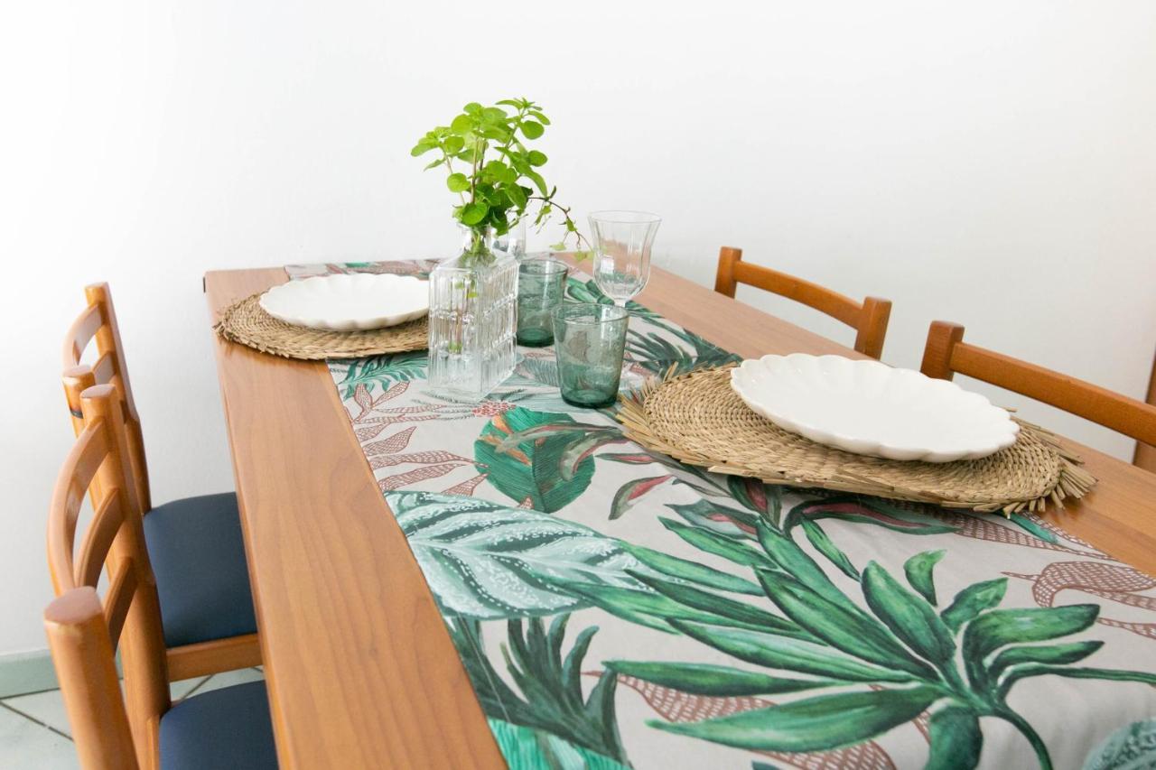 Residence Villa Dei Pini Rimini Zewnętrze zdjęcie