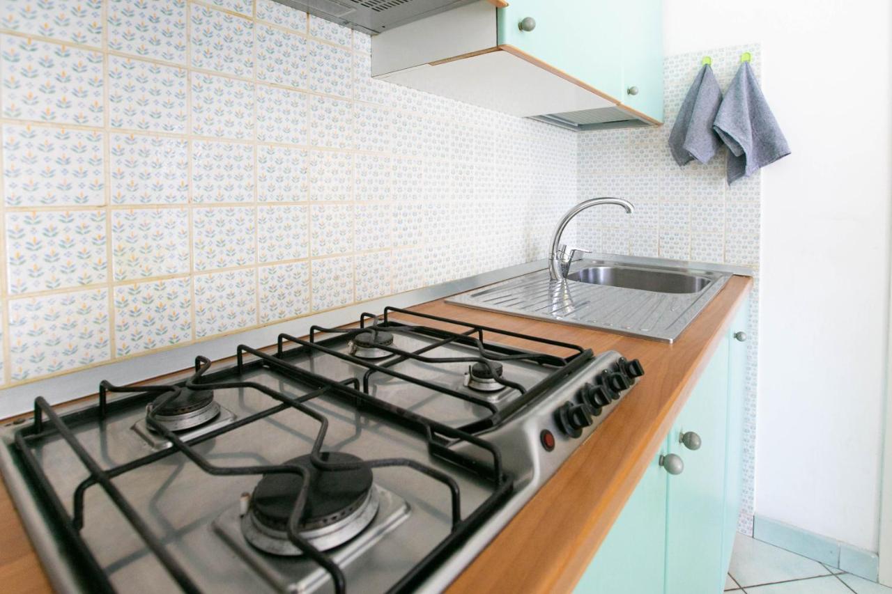 Residence Villa Dei Pini Rimini Zewnętrze zdjęcie
