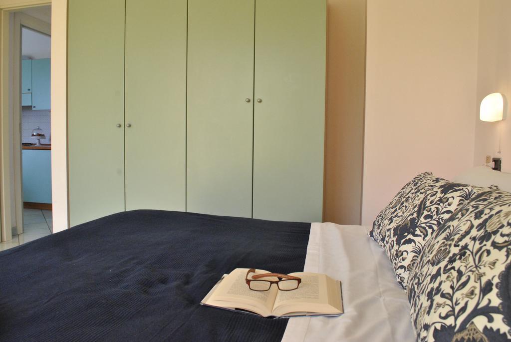 Residence Villa Dei Pini Rimini Zewnętrze zdjęcie